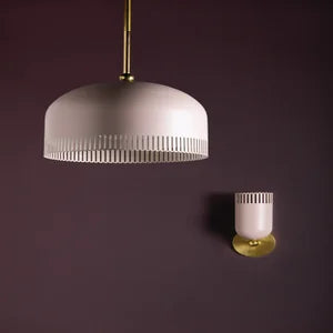 ##Antique Hardware## Liba Pendant