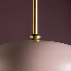 ##Antique Hardware## Liba Pendant