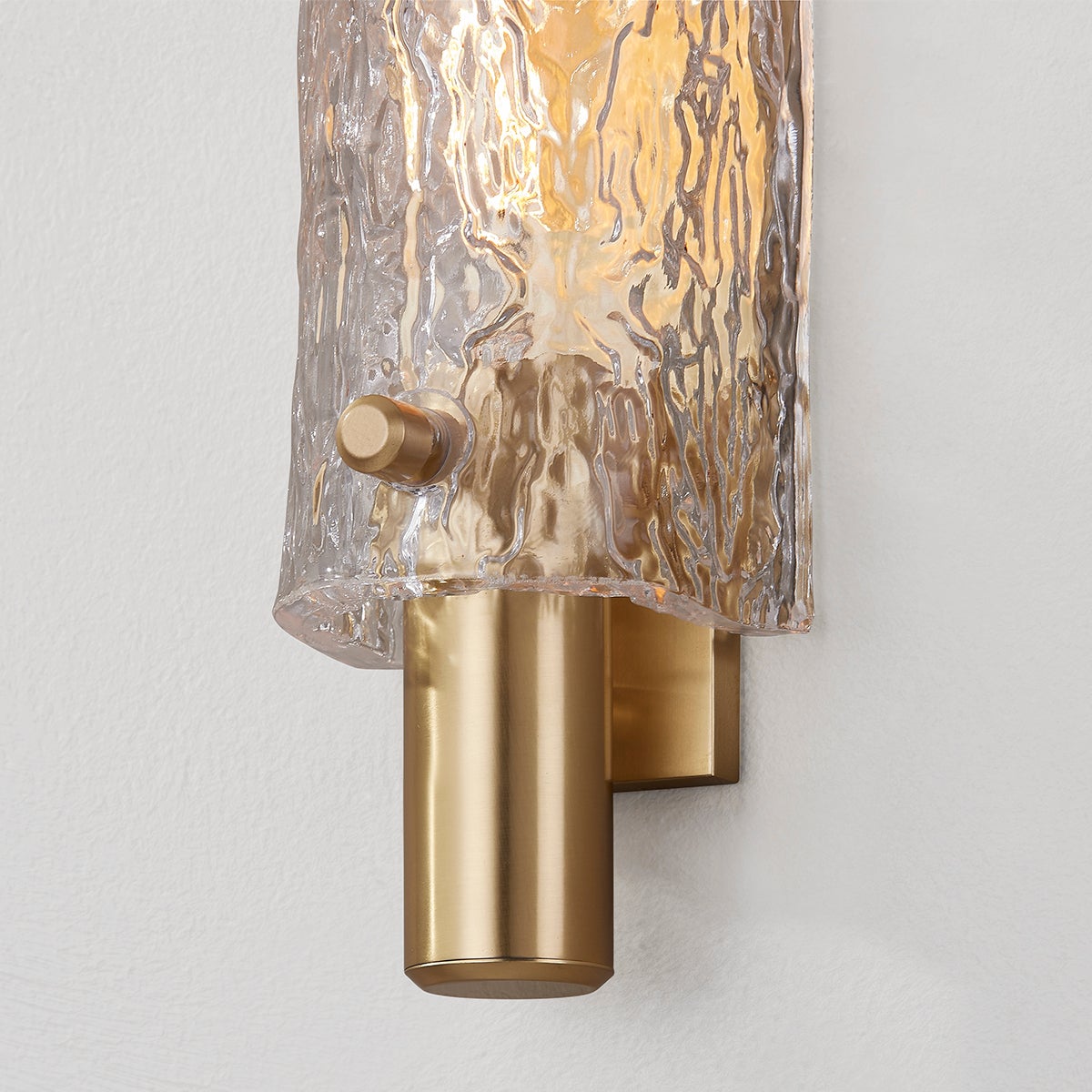 ##Antique Hardware## Harwich Wall Sconce