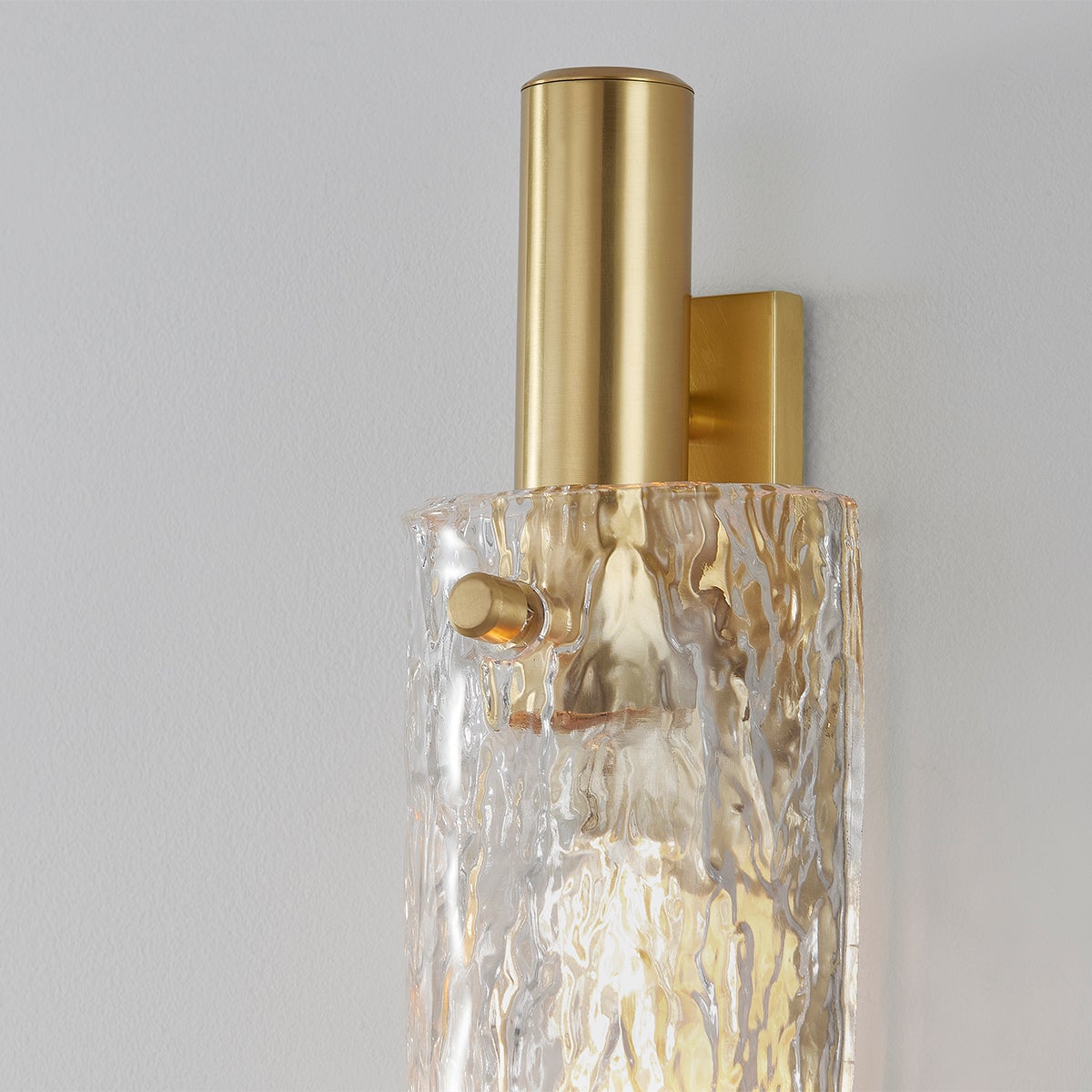 ##Antique Hardware## Harwich Wall Sconce