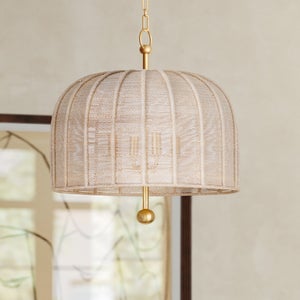 ##Antique Hardware## Lonnie Pendant