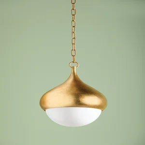 ##Antique Hardware## Luciel Pendant