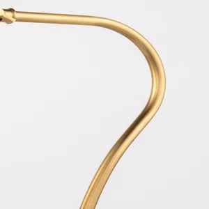 ##Antique Hardware## Lupe Table Lamp