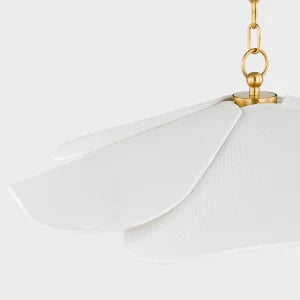 ##Antique Hardware## Madeline Pendant