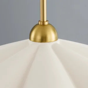 ##Antique Hardware## Maisie Pendant