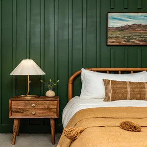 ##Antique Hardware## Martha Table Lamp