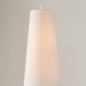 ##Antique Hardware## Mariana Floor Lamp