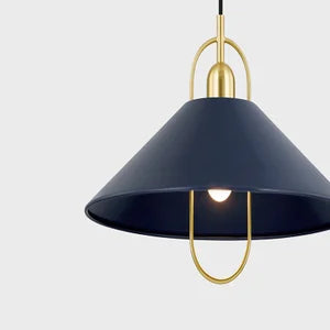 ##Antique Hardware## Mariel Pendant
