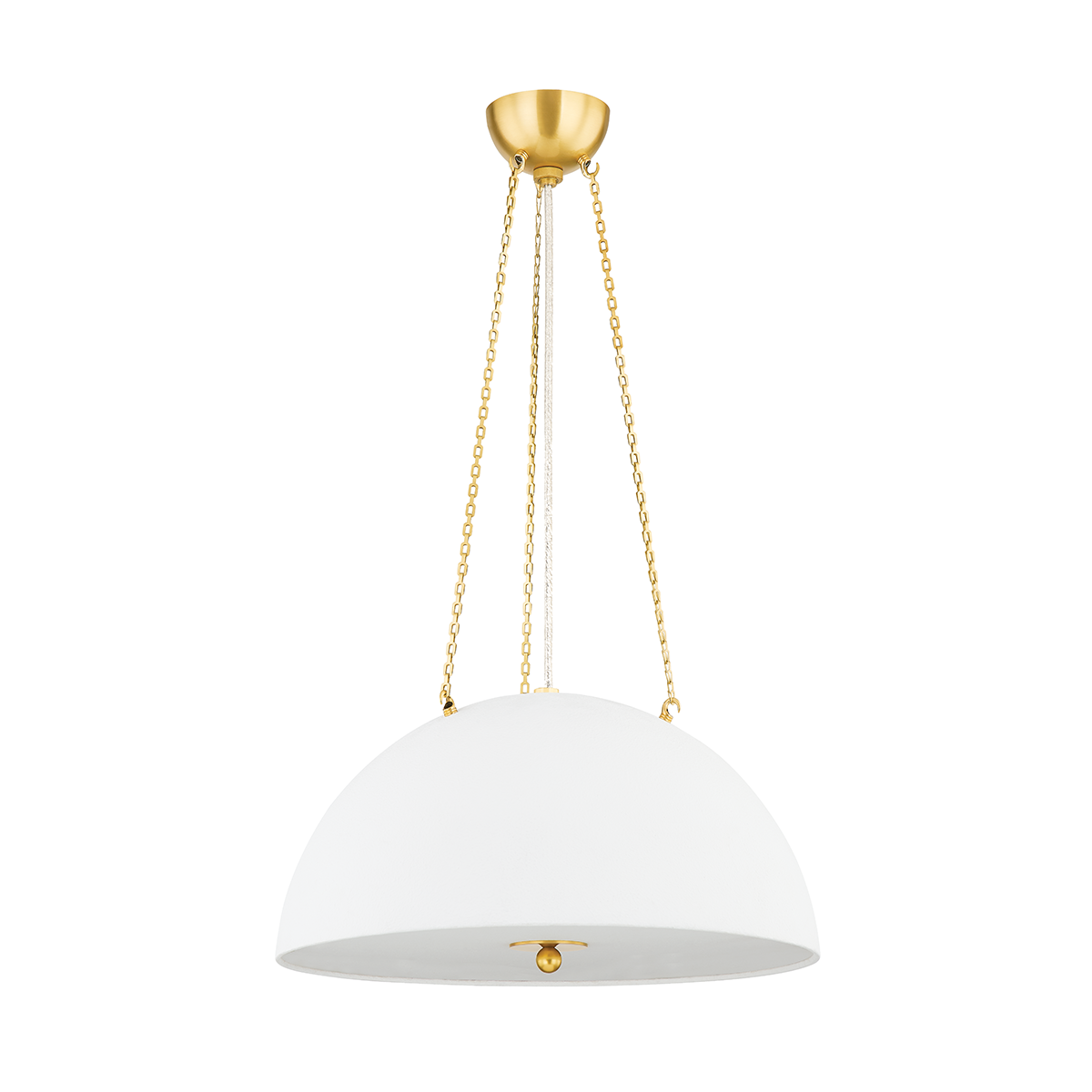 ##Antique Hardware## CHISWICK Pendant