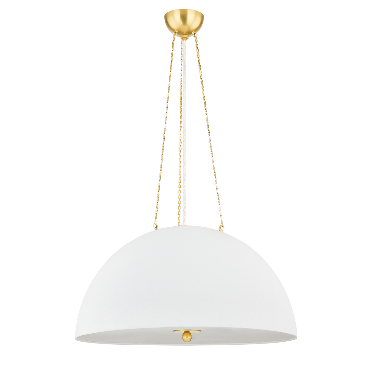 ##Antique Hardware## CHISWICK Pendant
