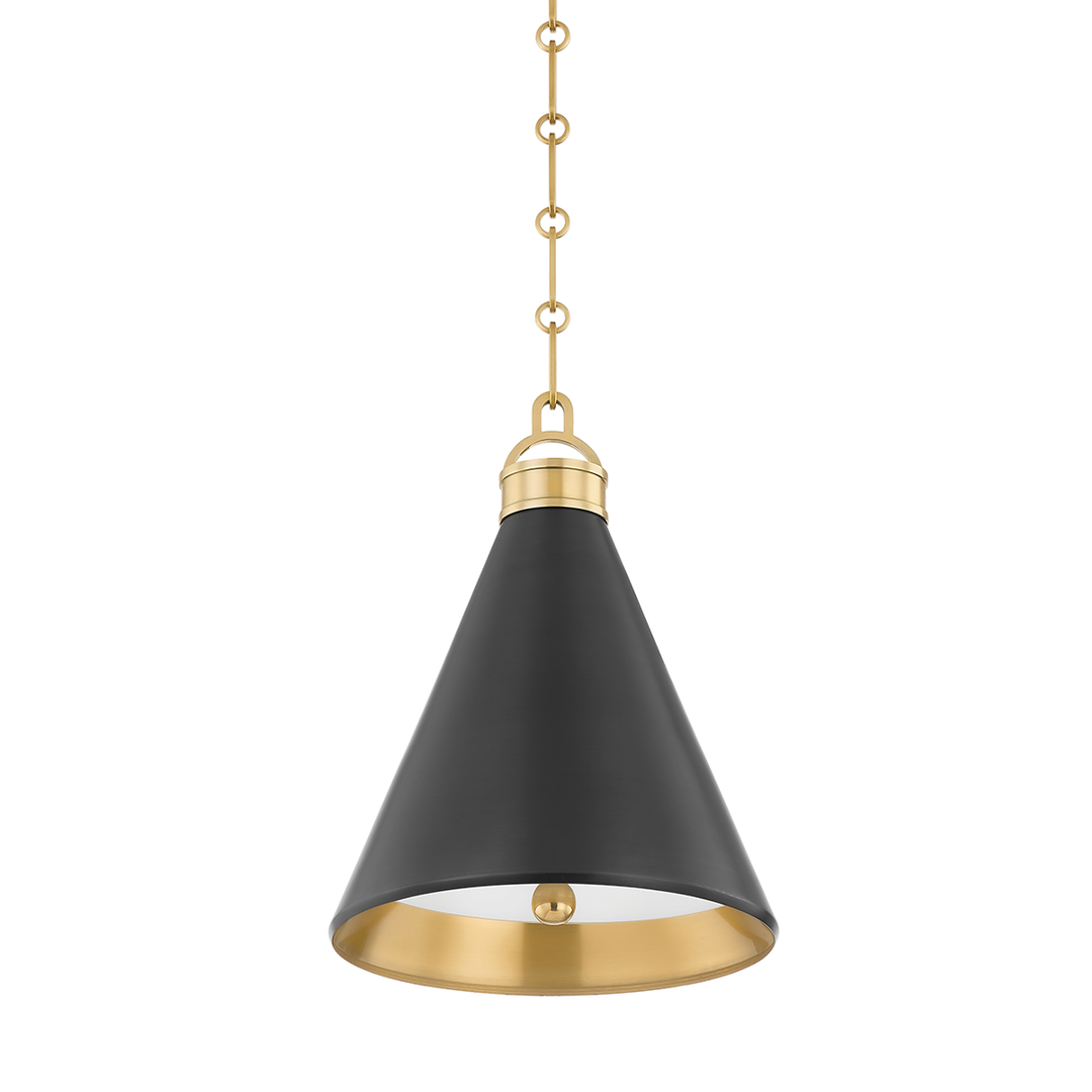 ##Antique Hardware## OSTERLEY Pendant