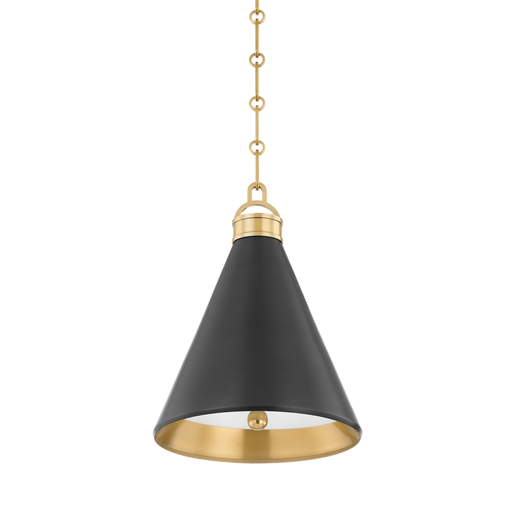 ##Antique Hardware## OSTERLEY Pendant