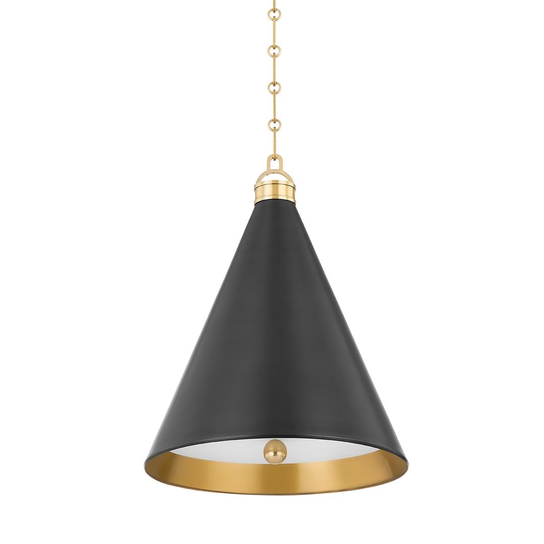 ##Antique Hardware## OSTERLEY Pendant