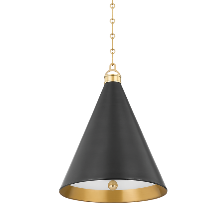 ##Antique Hardware## OSTERLEY Pendant