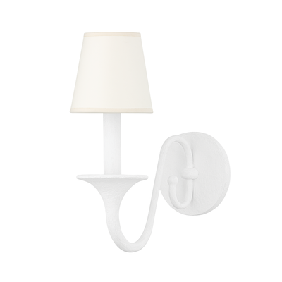 ##Antique Hardware## Windsor Wall Sconce