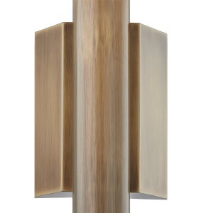 ##Antique Hardware## Monty Wall Sconce