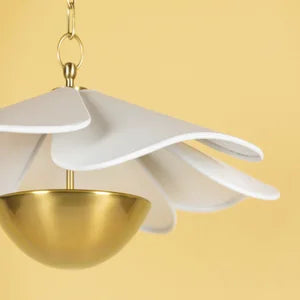 ##Antique Hardware## Madeline Pendant