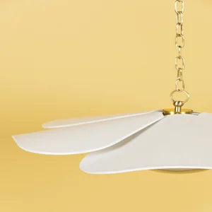 ##Antique Hardware## Madeline Pendant