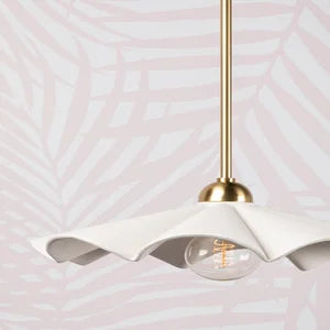 ##Antique Hardware## Maisie Pendant