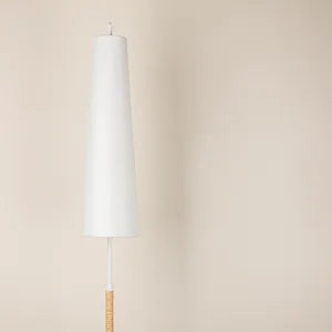 ##Antique Hardware## Mariana Floor Lamp