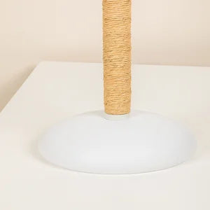 ##Antique Hardware## Mariana Floor Lamp