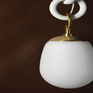 ##Antique Hardware## Marina Pendant