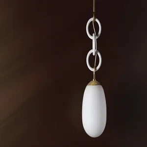 ##Antique Hardware## Marina Pendant