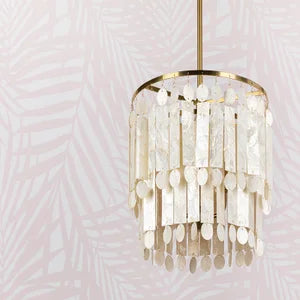##Antique Hardware## Melisa Pendant