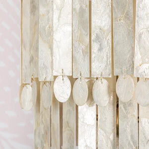 ##Antique Hardware## Melisa Pendant