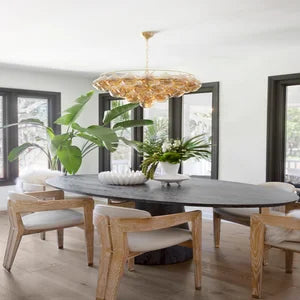 ##Antique Hardware## Mimi Chandelier