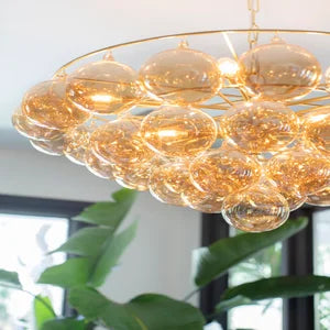 ##Antique Hardware## Mimi Chandelier
