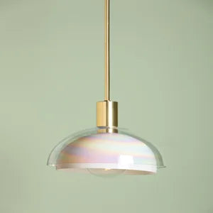 ##Antique Hardware## Modena Pendant