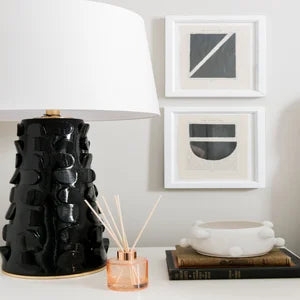 ##Antique Hardware## Naomi Table Lamp