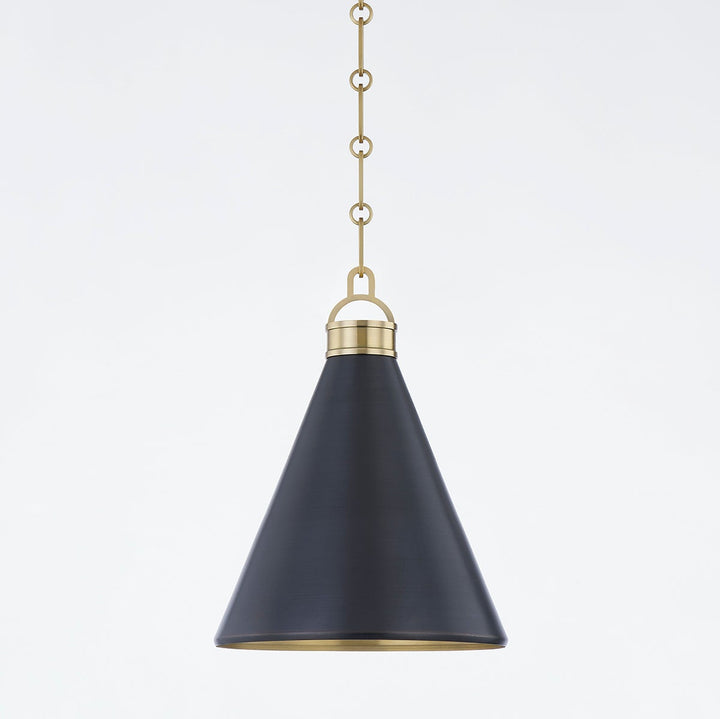 ##Antique Hardware## OSTERLEY Pendant