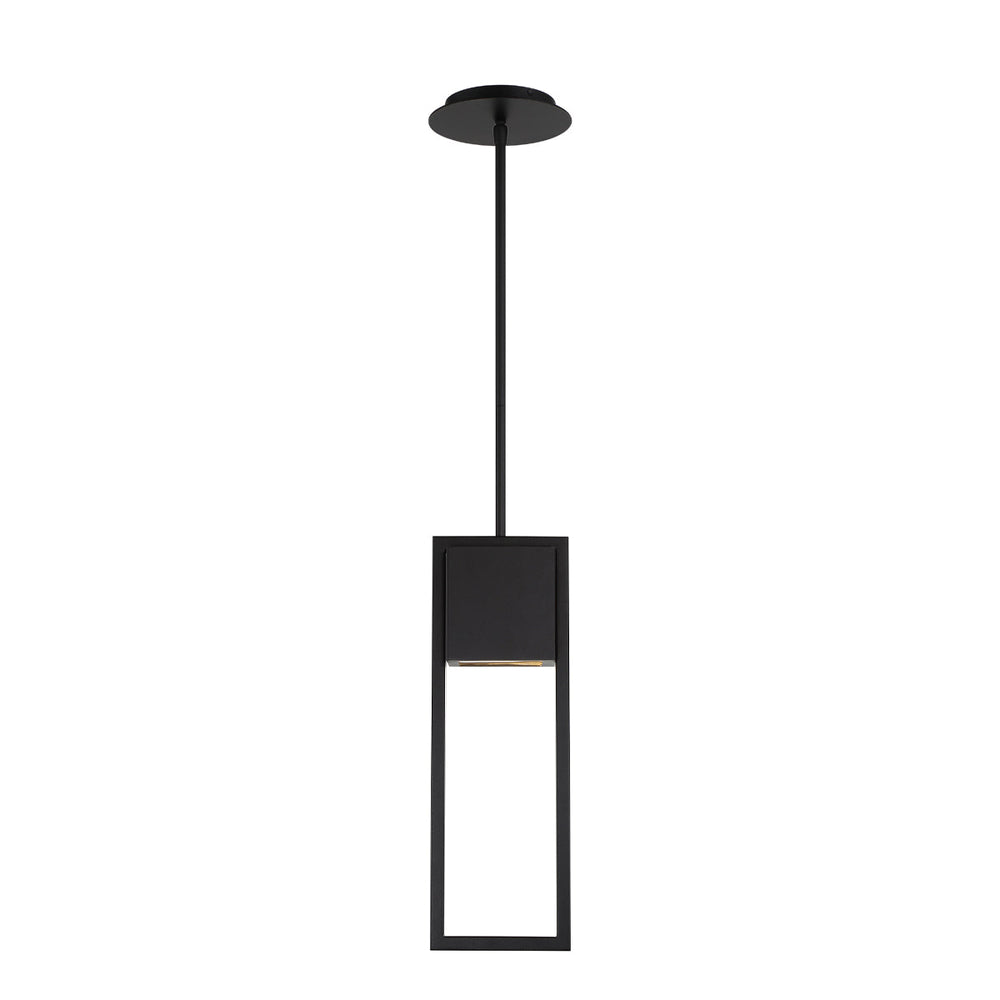 ##Antique Hardware## Archetype LED Indoor & Outdoor Pendant