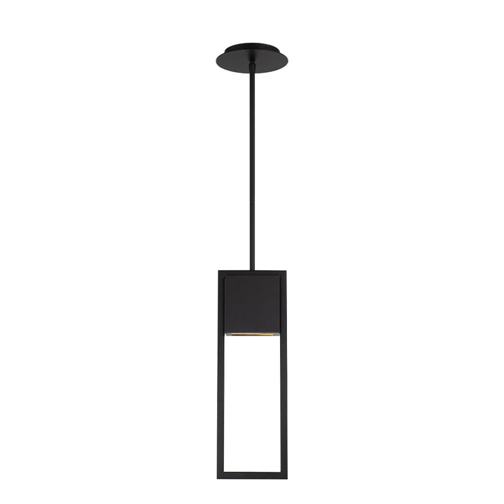 ##Antique Hardware## Archetype LED Indoor & Outdoor Pendant