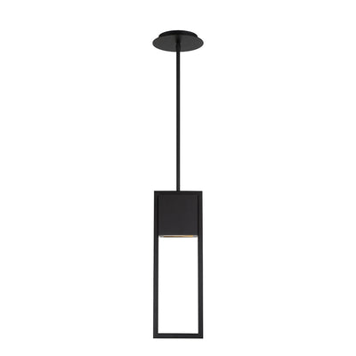 ##Antique Hardware## Archetype LED Indoor & Outdoor Pendant