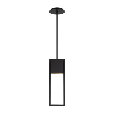 ##Antique Hardware## Archetype LED Indoor & Outdoor Pendant