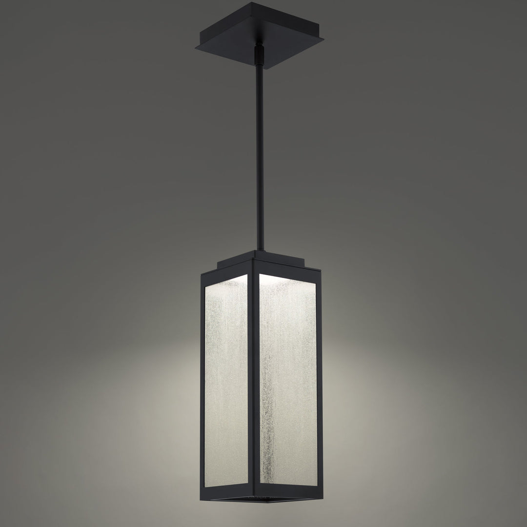 ##Antique Hardware## Amherst LED Outdoor Pendant