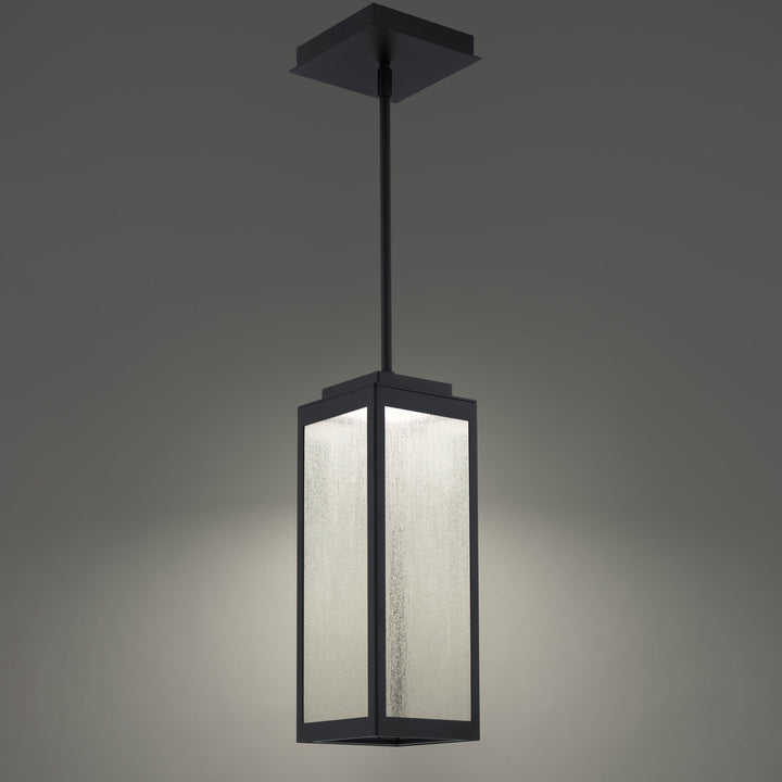 ##Antique Hardware## Amherst LED Outdoor Pendant