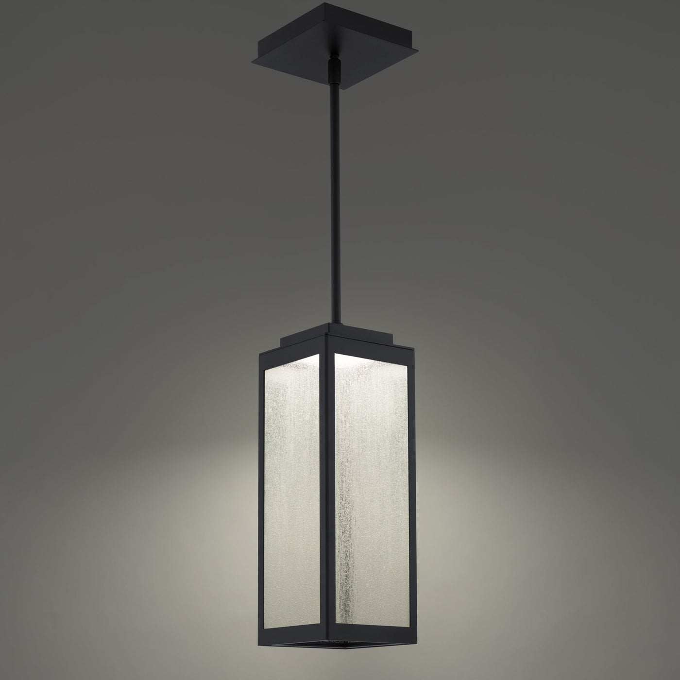 ##Antique Hardware## Amherst LED Outdoor Pendant
