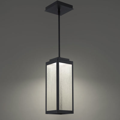 ##Antique Hardware## Amherst LED Outdoor Pendant