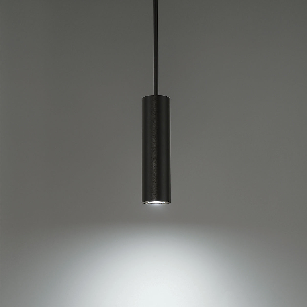 ##Antique Hardware## Caliber LED Indoor & Outdoor Pendant