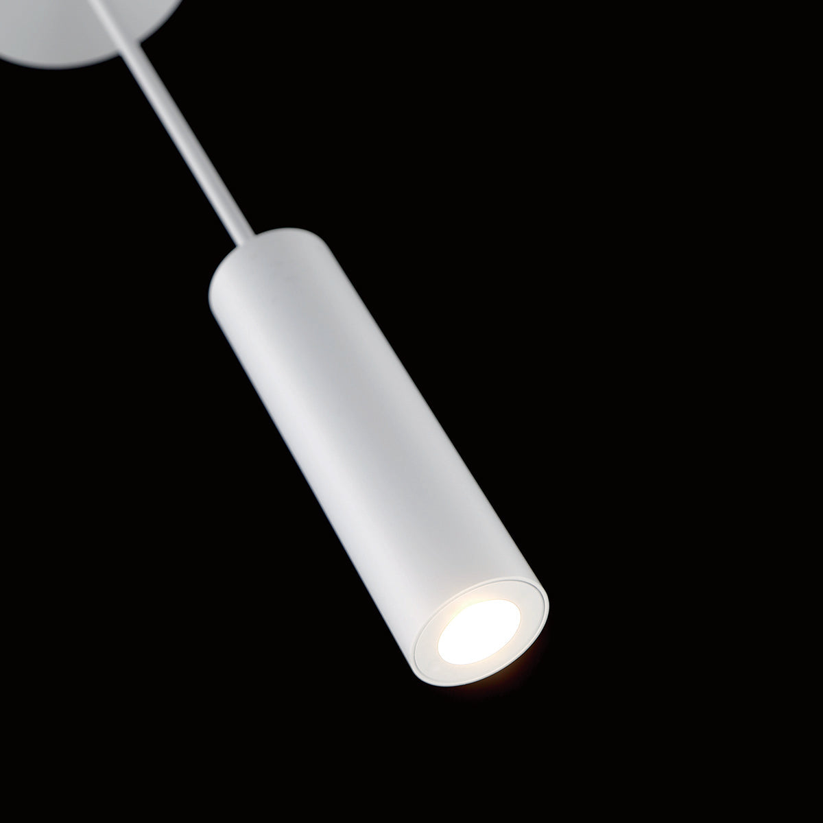 ##Antique Hardware## Caliber LED Indoor & Outdoor Pendant