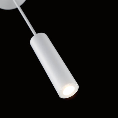 ##Antique Hardware## Caliber LED Indoor & Outdoor Pendant