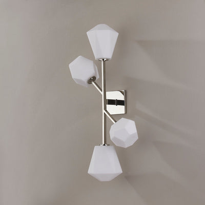 ##Antique Hardware## Tring Wall Sconce