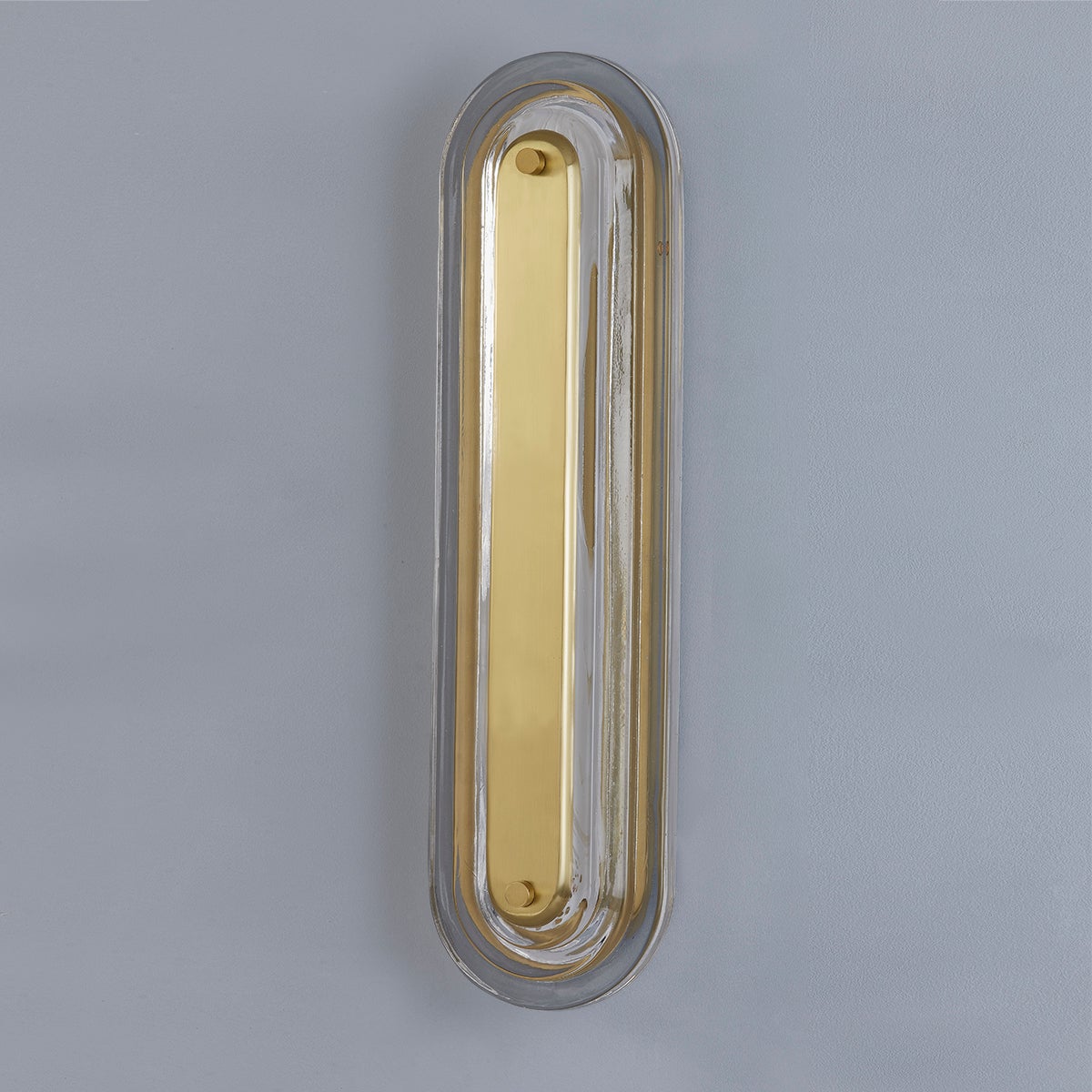 ##Antique Hardware## Litton Wall Sconce