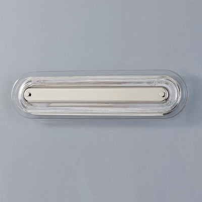 ##Antique Hardware## Litton Wall Sconce