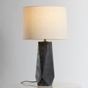 Antique Hardware Coronado Table Lamp Table Lamp