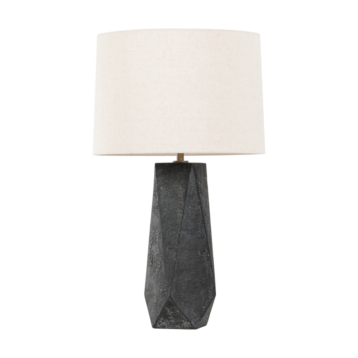 Antique Hardware Coronado Table Lamp Table Lamp